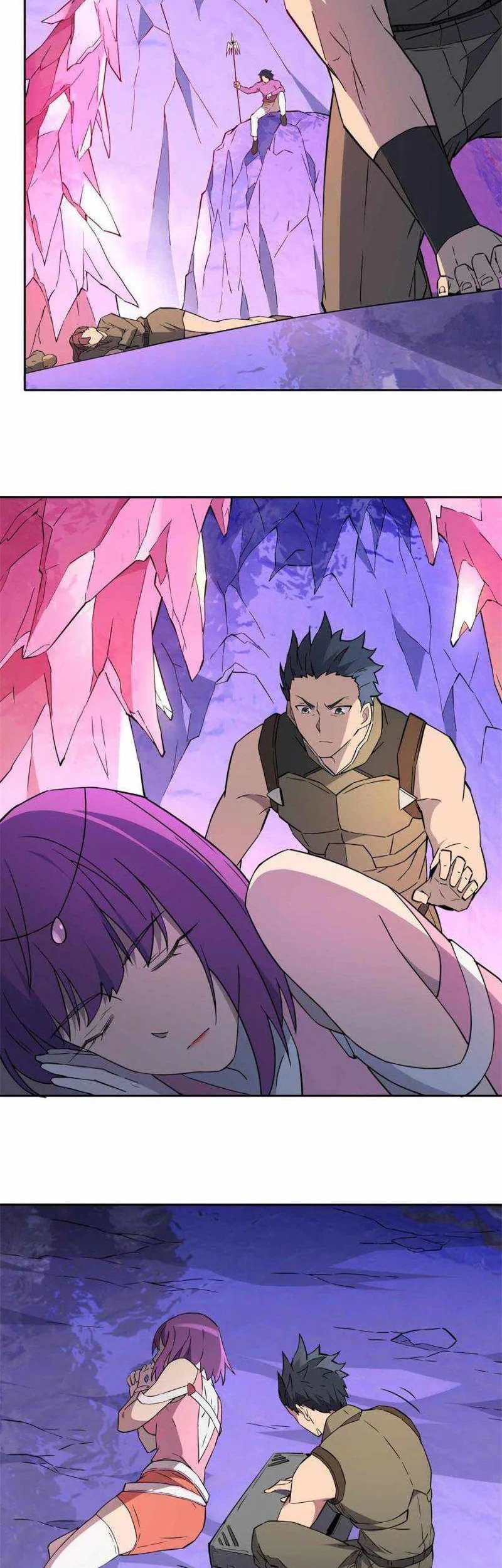 The People on Earth are Too Ferocious Chapter 168 - halaman 27
