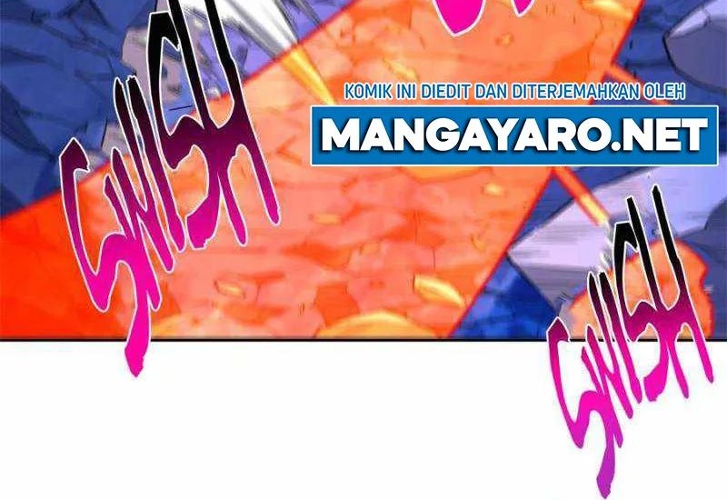 The People on Earth are Too Ferocious Chapter 170 - halaman 21