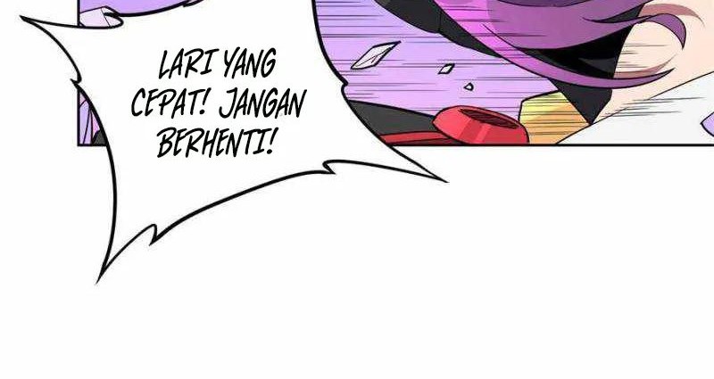 The People on Earth are Too Ferocious Chapter 170 - halaman 31