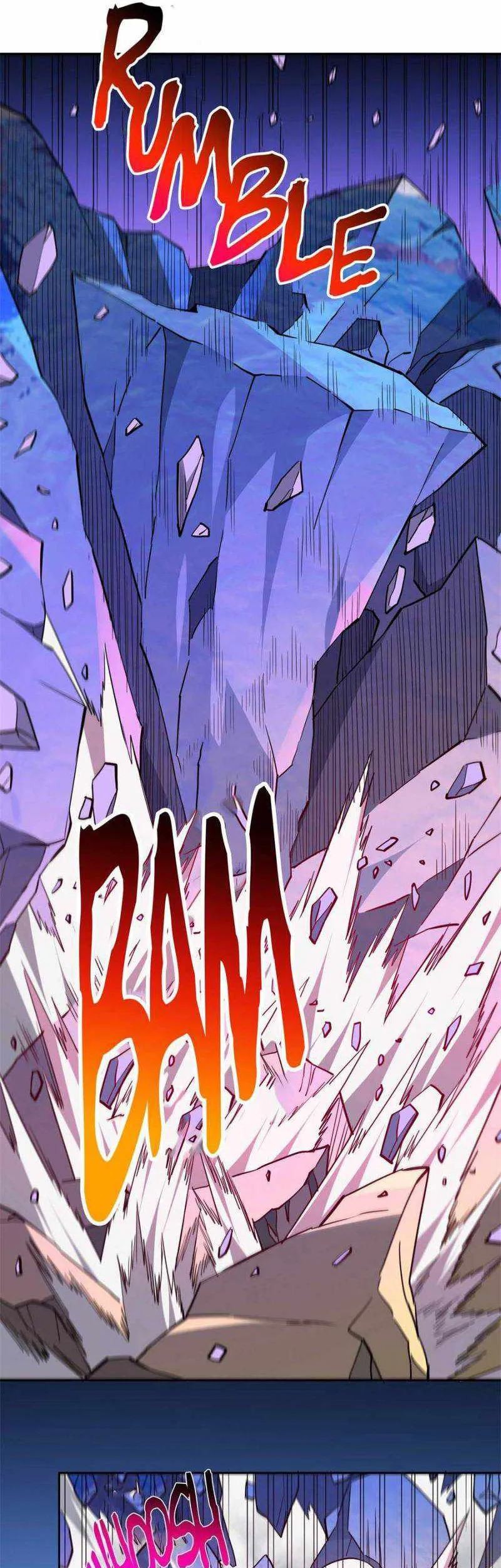 The People on Earth are Too Ferocious Chapter 170 - halaman 32