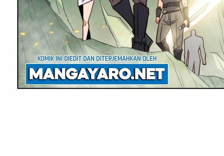 The People on Earth are Too Ferocious Chapter 171 - halaman 19