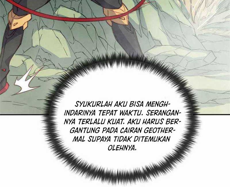The People on Earth are Too Ferocious Chapter 174 - halaman 14