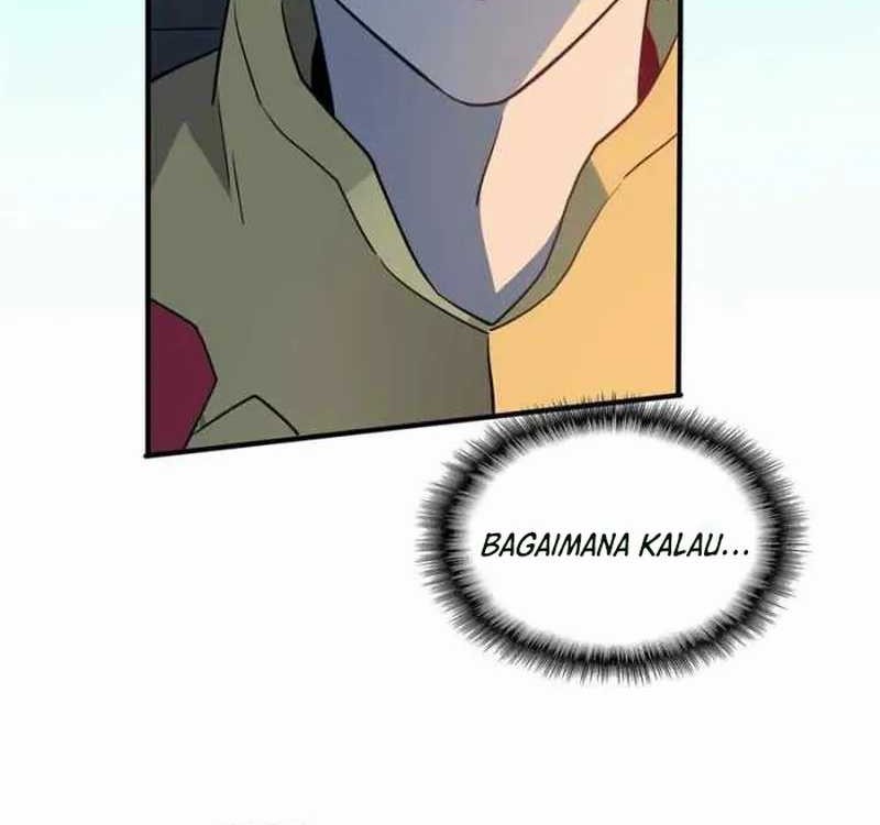 The People on Earth are Too Ferocious Chapter 175 - halaman 35