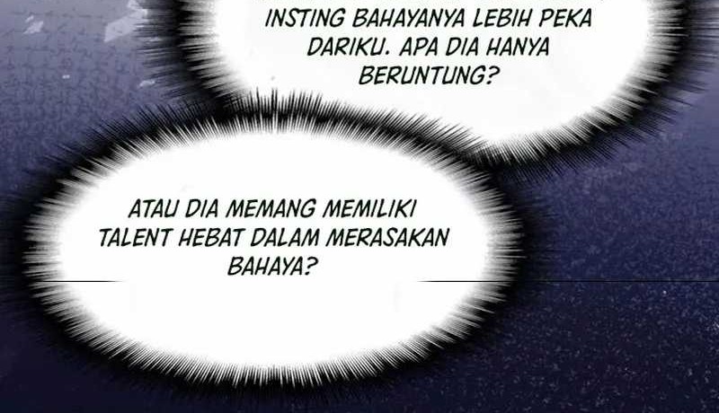 The People on Earth are Too Ferocious Chapter 176 - halaman 28
