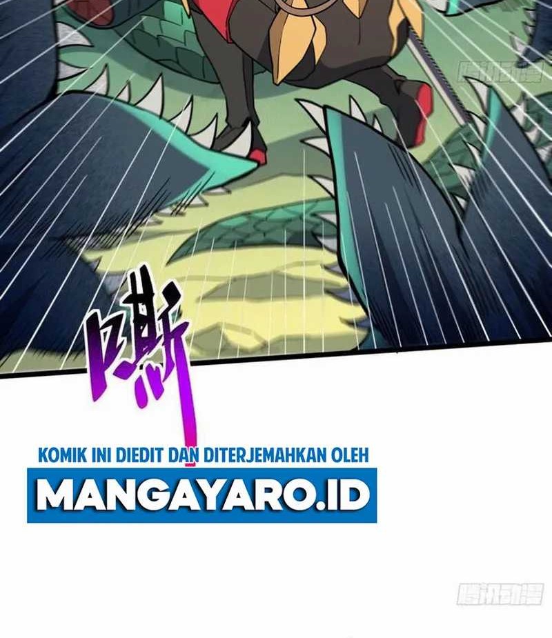 The People on Earth are Too Ferocious Chapter 176 - halaman 5