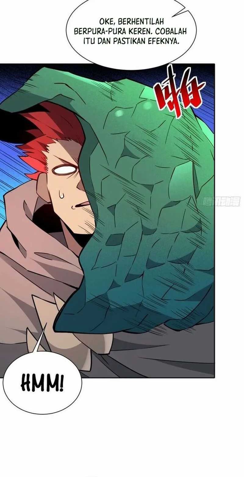 The People on Earth are Too Ferocious Chapter 176 - halaman 8