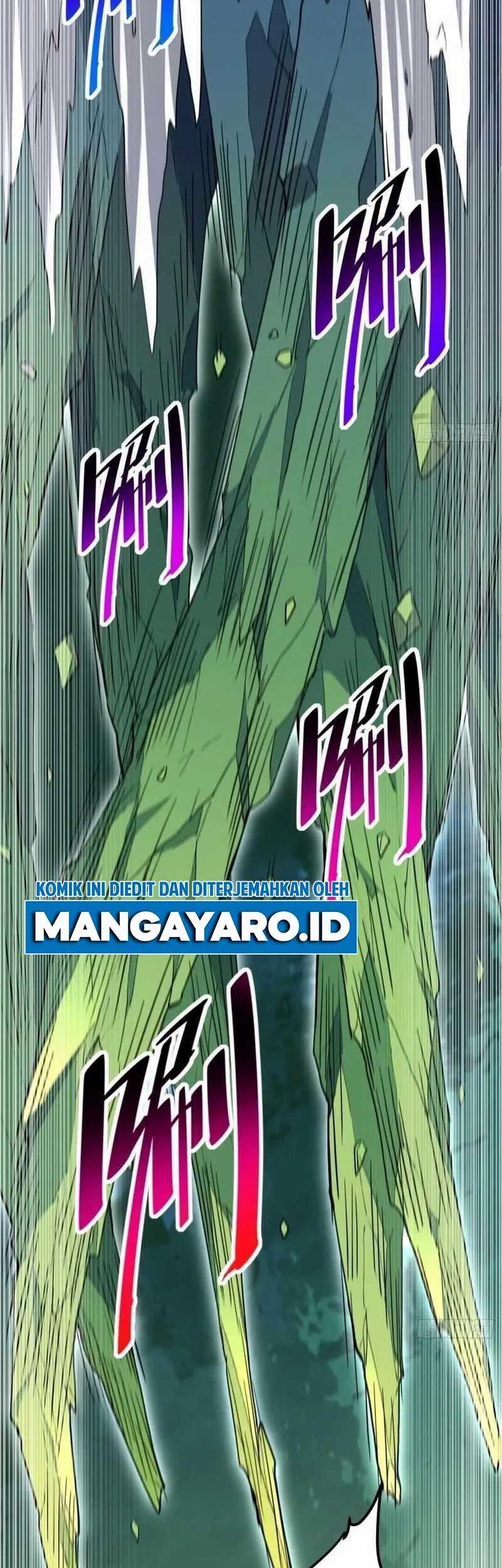 The People on Earth are Too Ferocious Chapter 178 - halaman 11