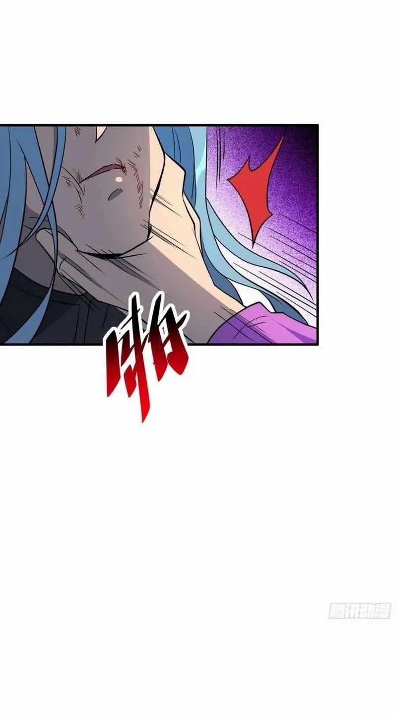The People on Earth are Too Ferocious Chapter 178 - halaman 27