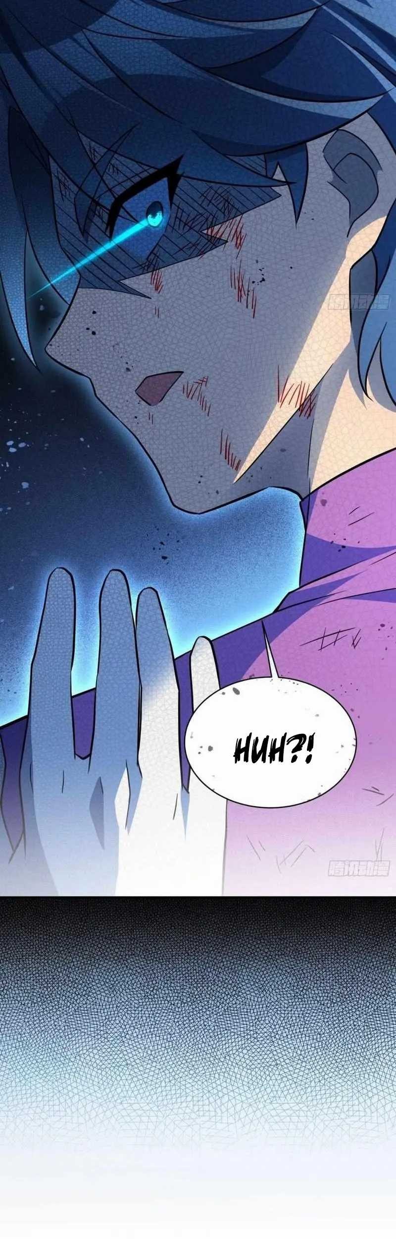 The People on Earth are Too Ferocious Chapter 178 - halaman 32