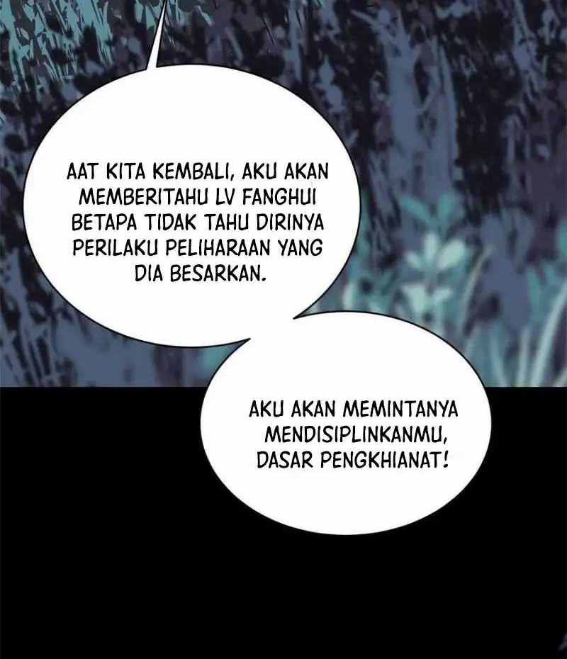 The People on Earth are Too Ferocious Chapter 180 - halaman 24