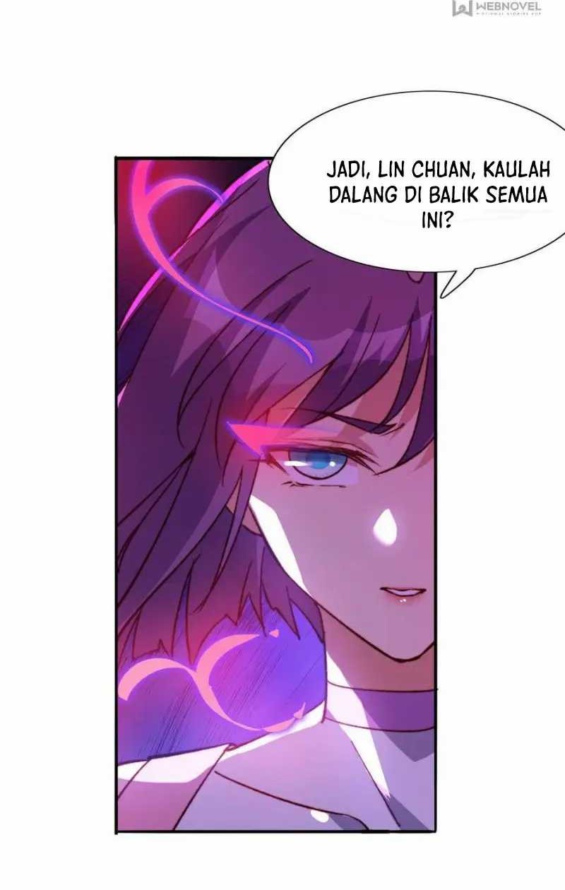The People on Earth are Too Ferocious Chapter 180 - halaman 4