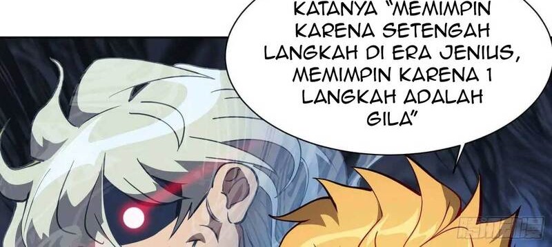 The People on Earth are Too Ferocious Chapter 28 - halaman 22
