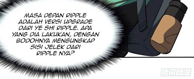 The People on Earth are Too Ferocious Chapter 29 - halaman 12