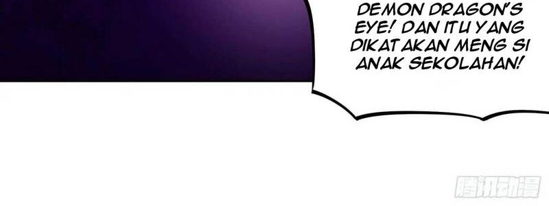 The People on Earth are Too Ferocious Chapter 34 - halaman 23