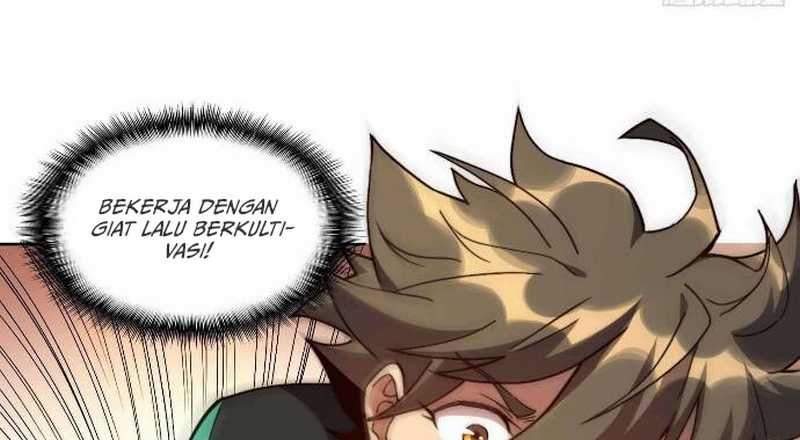 The People on Earth are Too Ferocious Chapter 4 - halaman 19