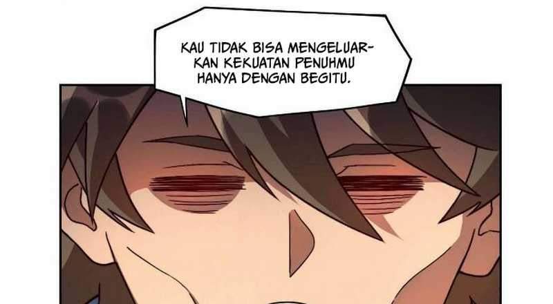 The People on Earth are Too Ferocious Chapter 4 - halaman 25