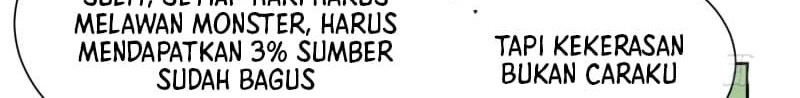 The People on Earth are Too Ferocious Chapter 42 - halaman 10