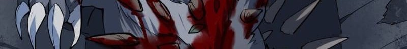 The People on Earth are Too Ferocious Chapter 42 - halaman 6