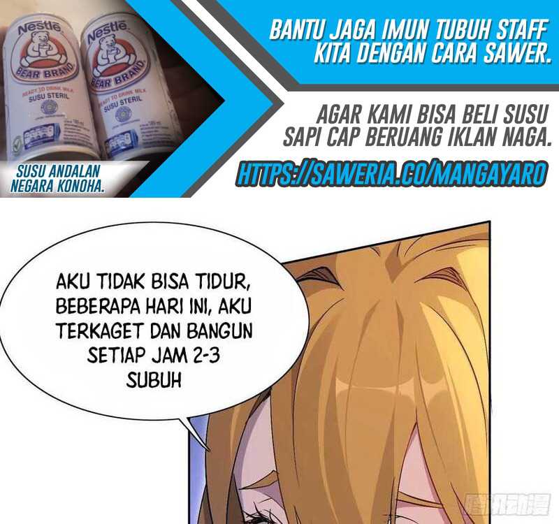 The People on Earth are Too Ferocious Chapter 45 - halaman 15