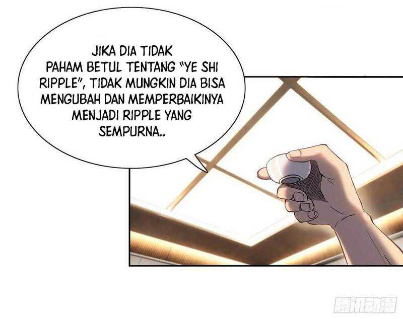 The People on Earth are Too Ferocious Chapter 45 - halaman 23
