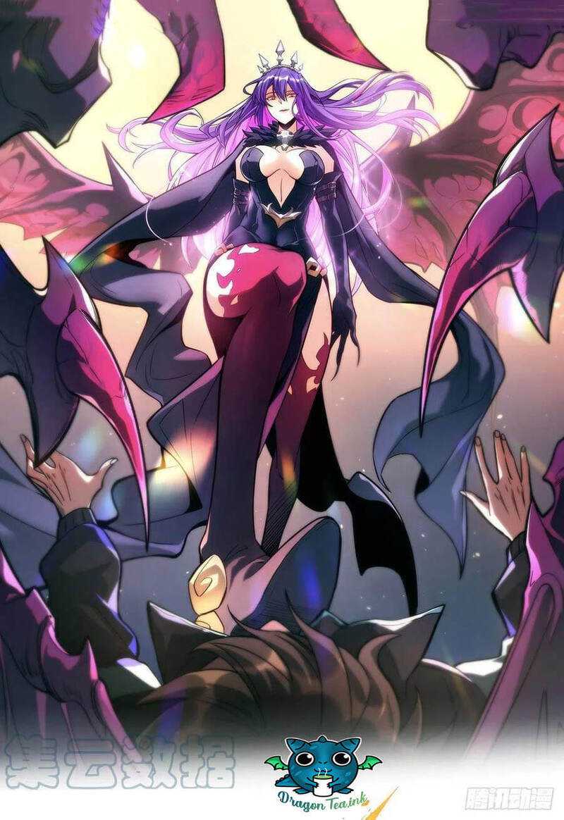 The People on Earth are Too Ferocious Chapter 46 - halaman 2