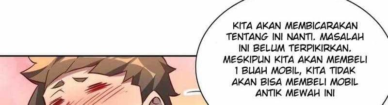 The People on Earth are Too Ferocious Chapter 49 - halaman 22