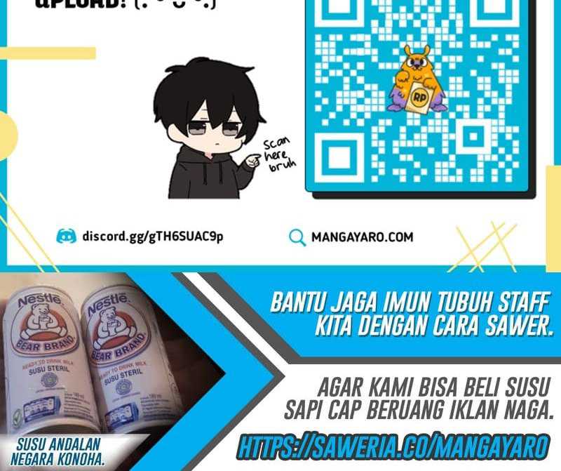 The People on Earth are Too Ferocious Chapter 49 - halaman 29