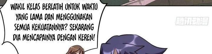 The People on Earth are Too Ferocious Chapter 5 - halaman 28