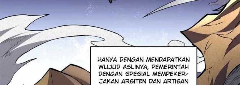 The People on Earth are Too Ferocious Chapter 50 - halaman 19