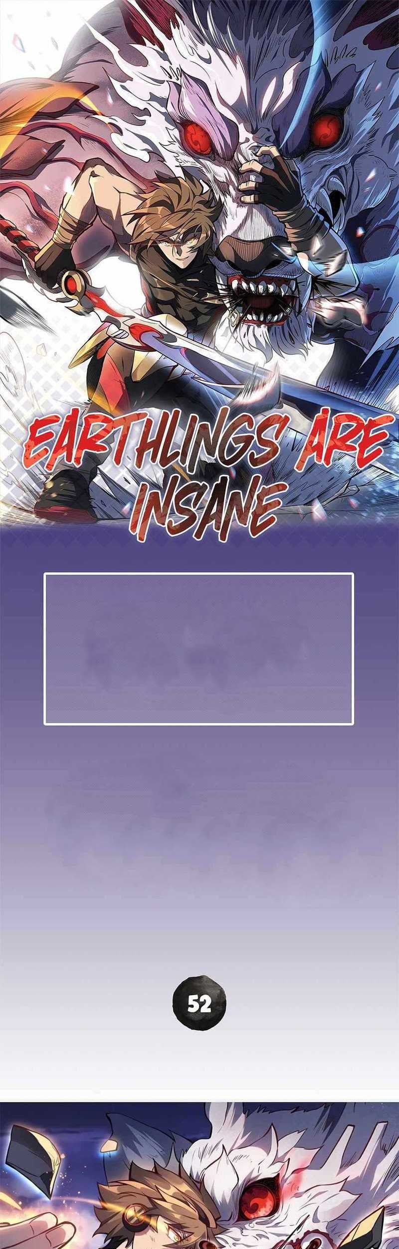 The People on Earth are Too Ferocious Chapter 52 - halaman 2