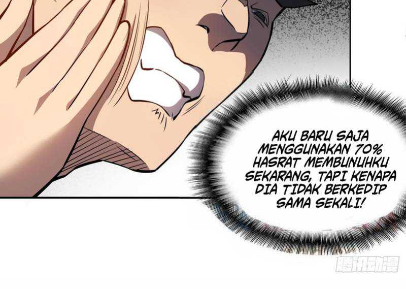 The People on Earth are Too Ferocious Chapter 53 - halaman 15