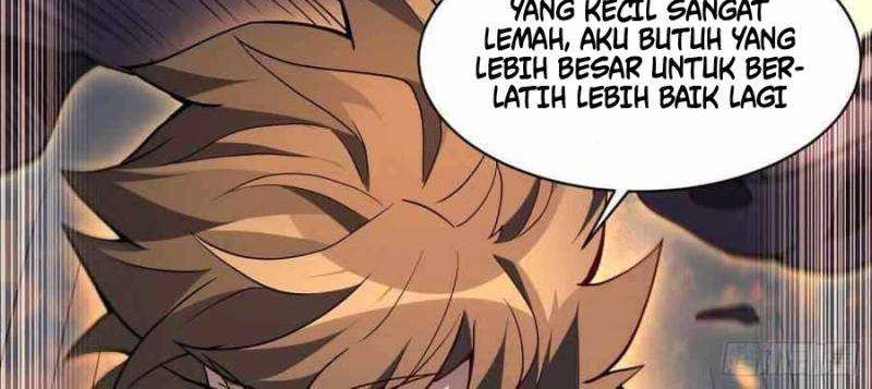 The People on Earth are Too Ferocious Chapter 56 - halaman 27
