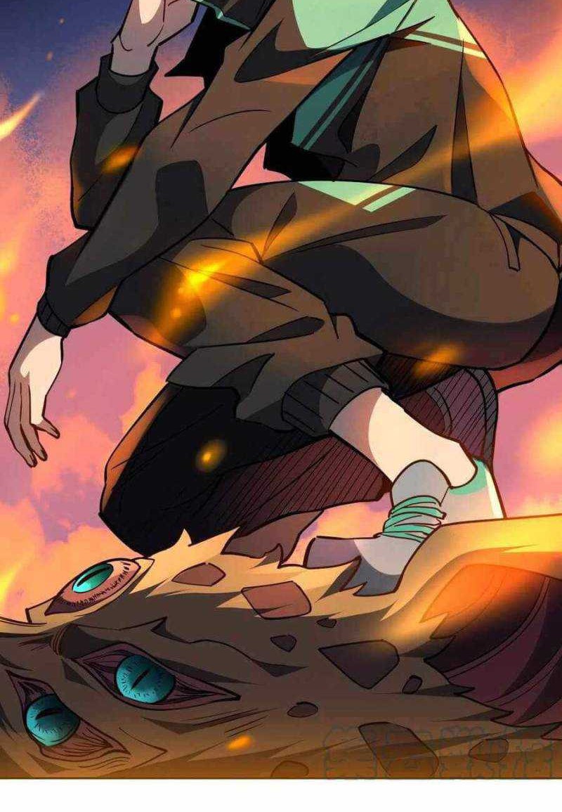 The People on Earth are Too Ferocious Chapter 56 - halaman 7