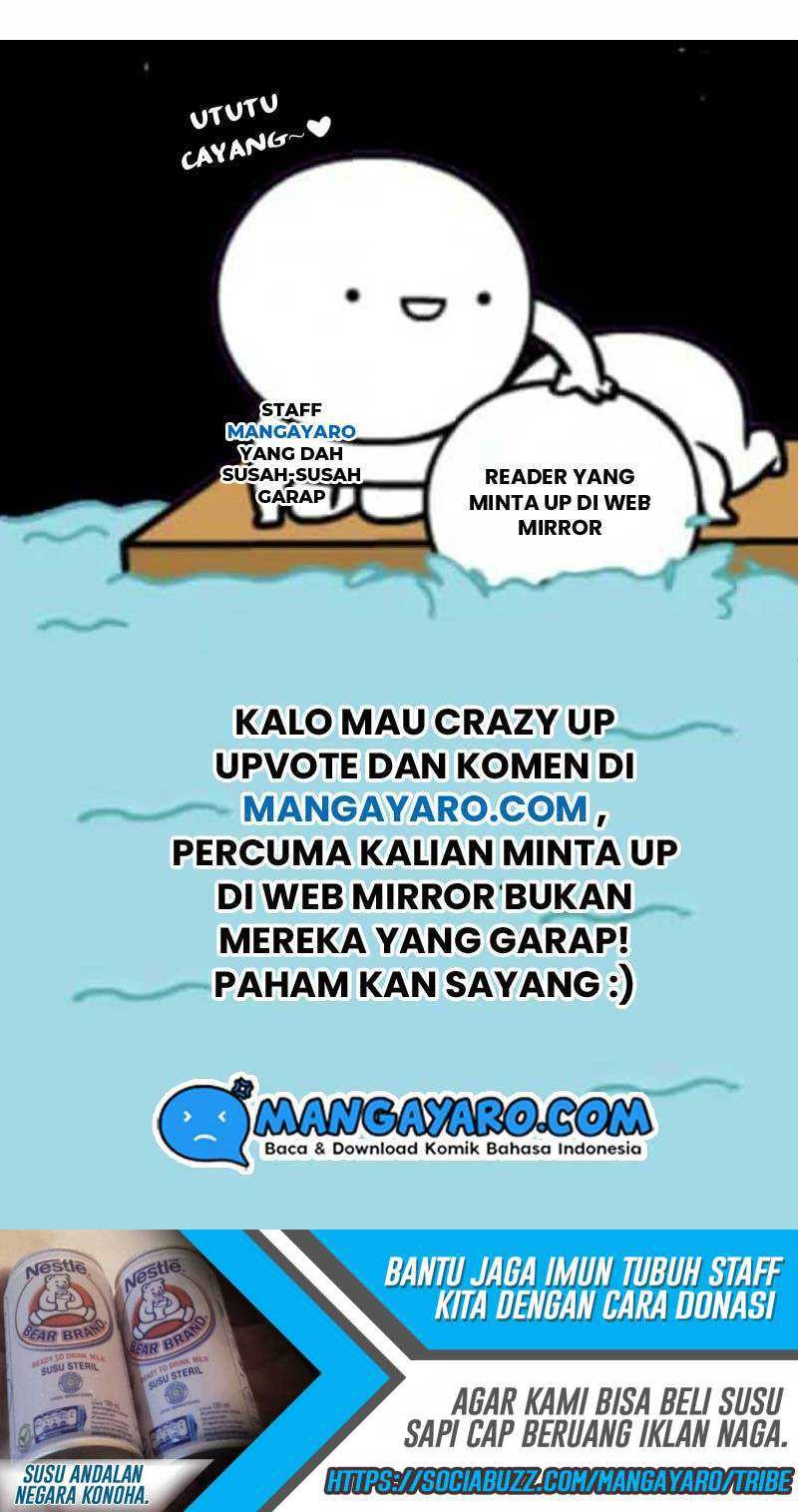 The People on Earth are Too Ferocious Chapter 59 - halaman 25