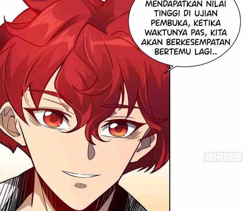 The People on Earth are Too Ferocious Chapter 59 - halaman 5