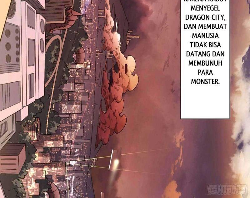 The People on Earth are Too Ferocious Chapter 6 - halaman 16