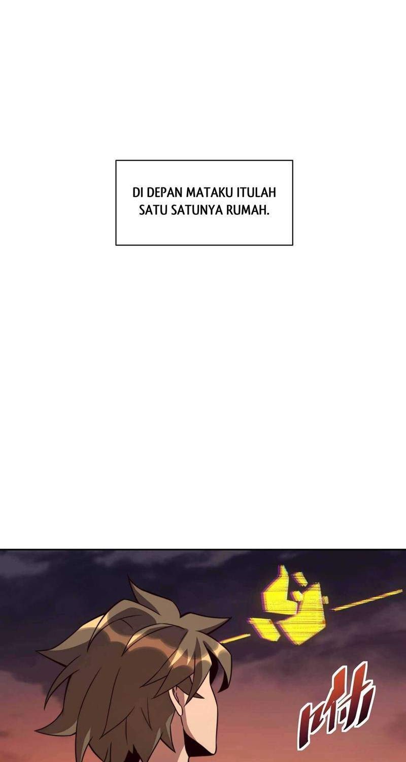 The People on Earth are Too Ferocious Chapter 6 - halaman 20