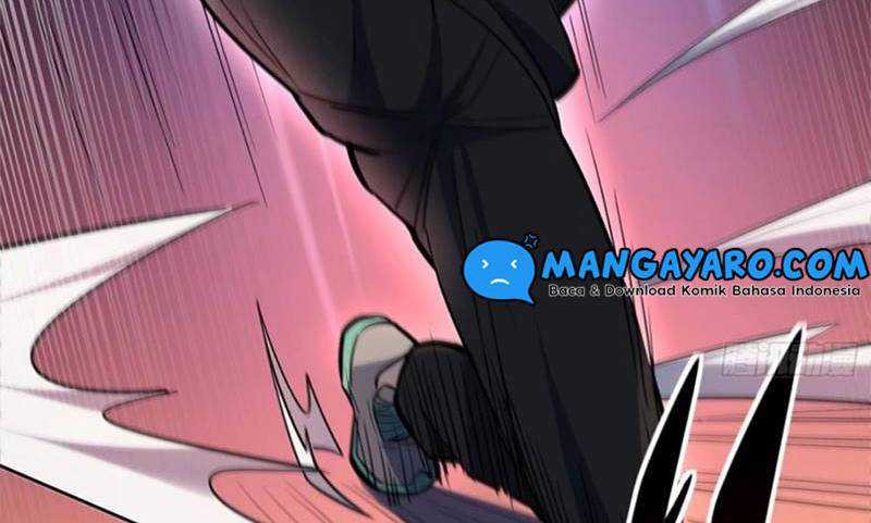 The People on Earth are Too Ferocious Chapter 62 - halaman 10