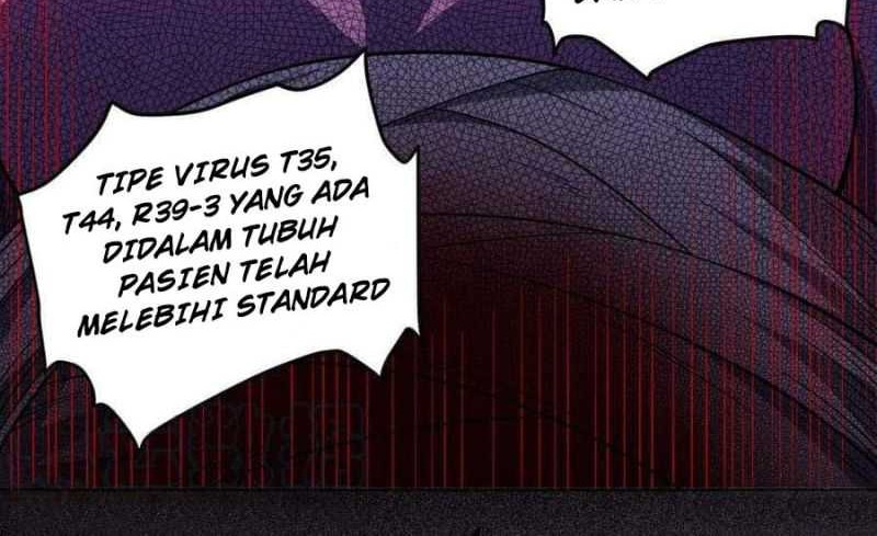 The People on Earth are Too Ferocious Chapter 65 - halaman 5