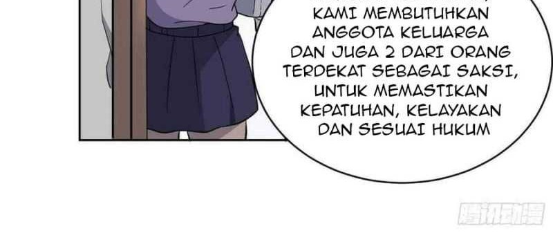 The People on Earth are Too Ferocious Chapter 65 - halaman 7