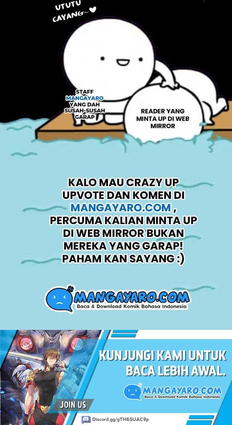 The People on Earth are Too Ferocious Chapter 66 - halaman 31