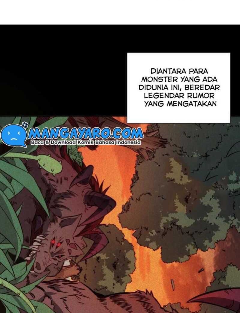 The People on Earth are Too Ferocious Chapter 67 - halaman 13