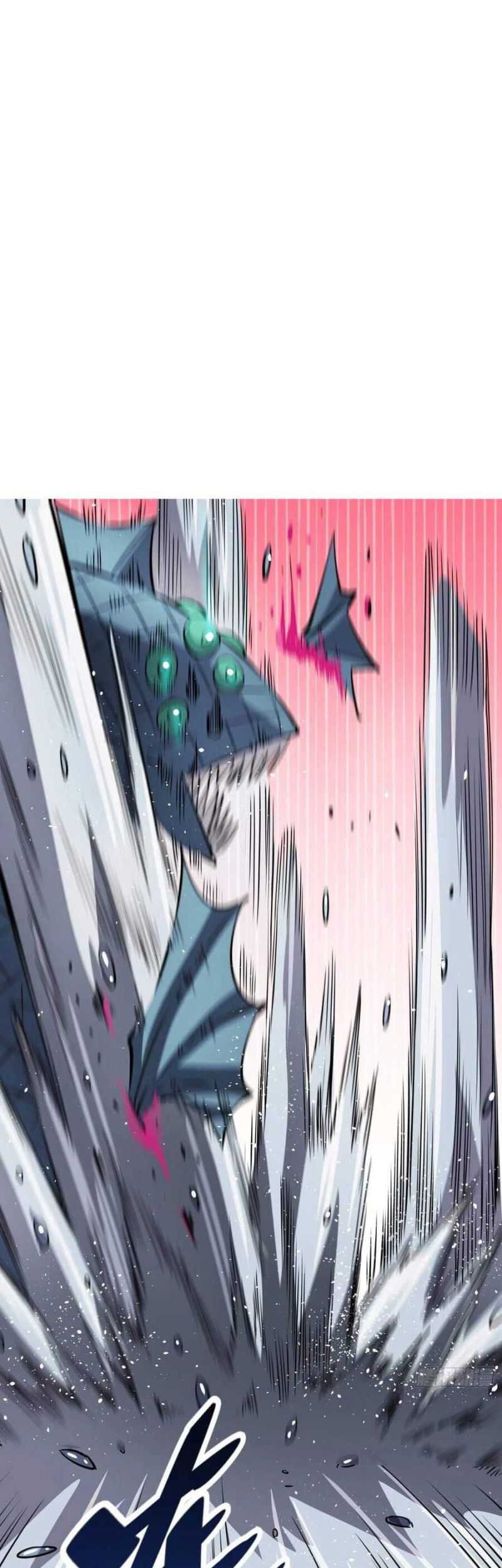 The People on Earth are Too Ferocious Chapter 68 - halaman 22