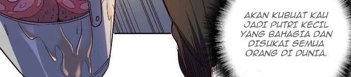 The People on Earth are Too Ferocious Chapter 7 - halaman 20