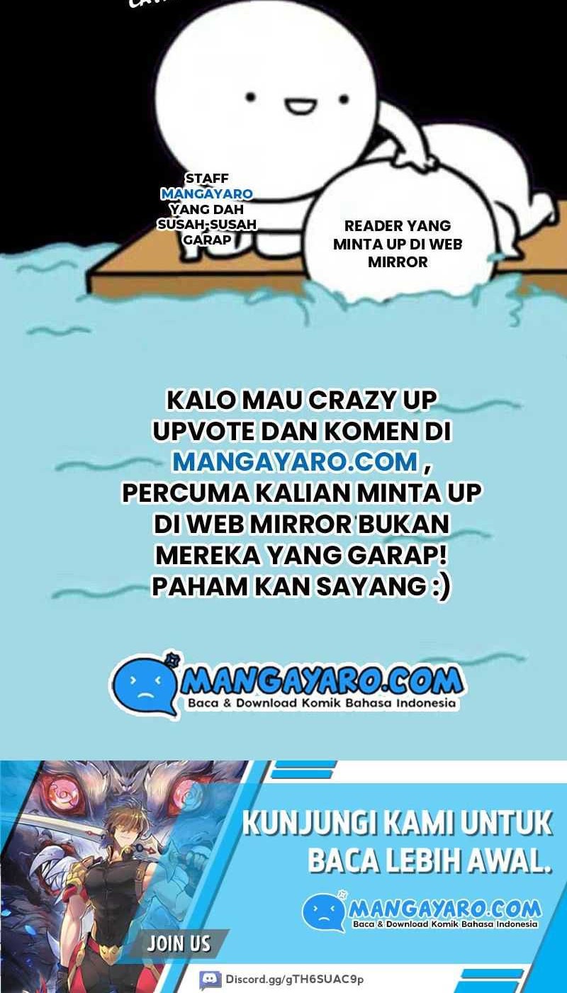 The People on Earth are Too Ferocious Chapter 71 - halaman 25