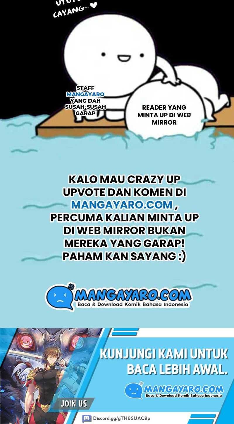 The People on Earth are Too Ferocious Chapter 73 - halaman 29