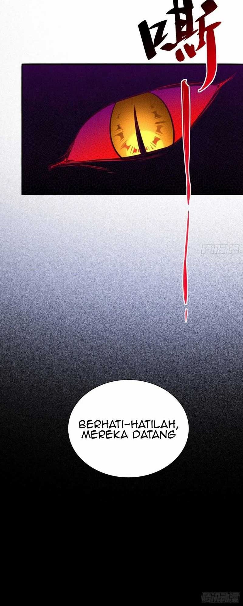 The People on Earth are Too Ferocious Chapter 75 - halaman 20