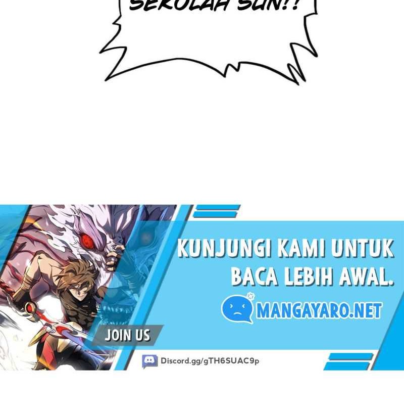 The People on Earth are Too Ferocious Chapter 77 - halaman 11