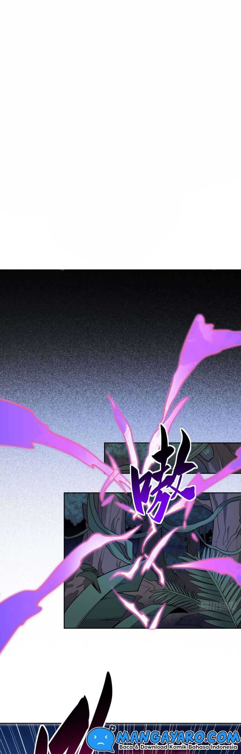 The People on Earth are Too Ferocious Chapter 78 - halaman 4