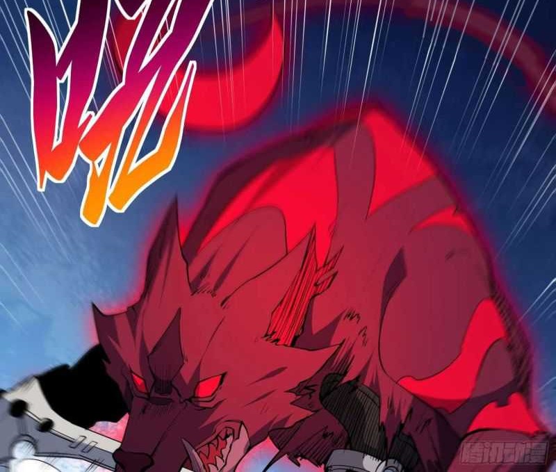 The People on Earth are Too Ferocious Chapter 78 - halaman 5